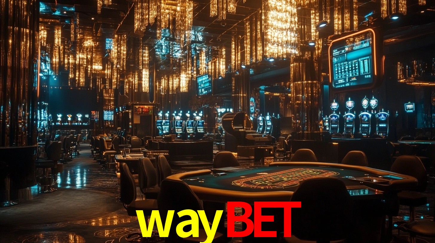 waybet - Plataforma Oficial de Apostas - waybet.com