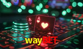 Experiência VIP waybet