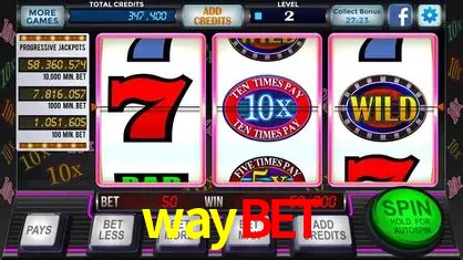 Desvendando o Mundo dos Jogos Virtuais na waybet