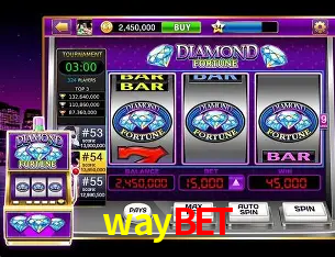 Desvendando o Mundo dos Jogos Virtuais na waybet