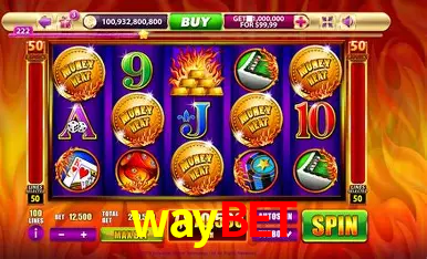 A Revolução dos Aplicativos de Jogos no waybet