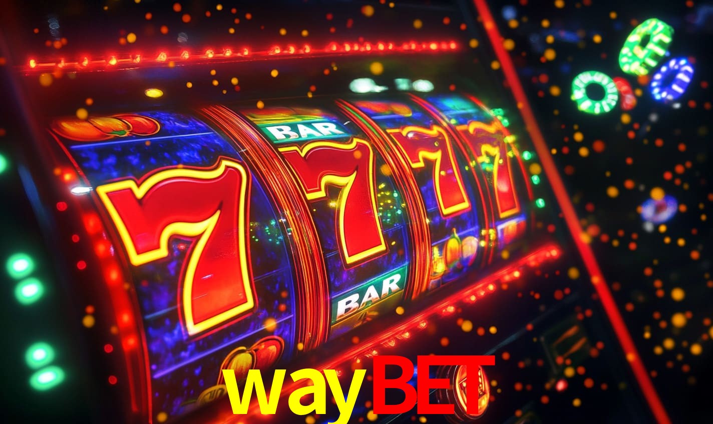 waybet: Seu Cassino Premiado com Pagamentos Rápidos