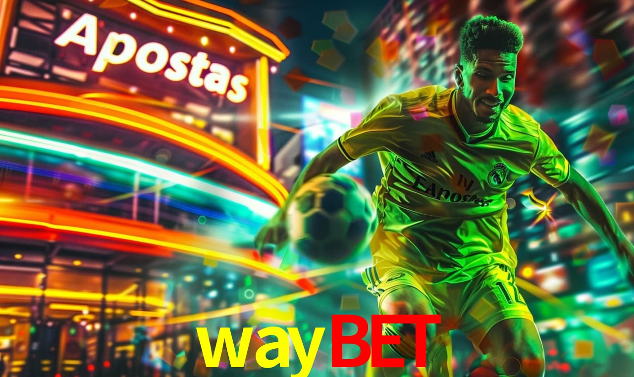 Jogos de Slot waybet