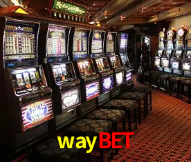 Descubra o Mundo do Cassino Online com waybet