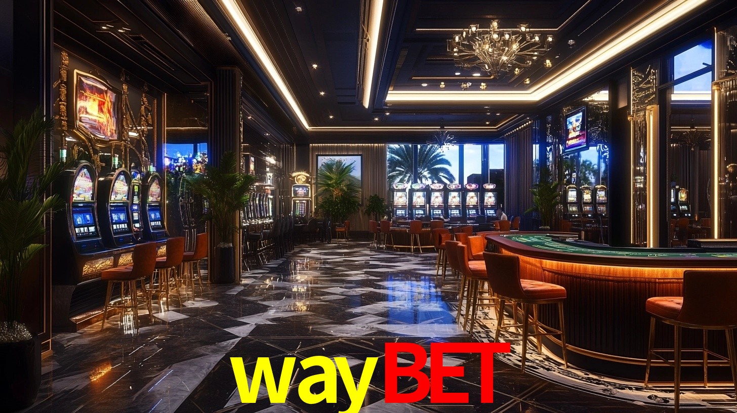 Exclusive Games waybet