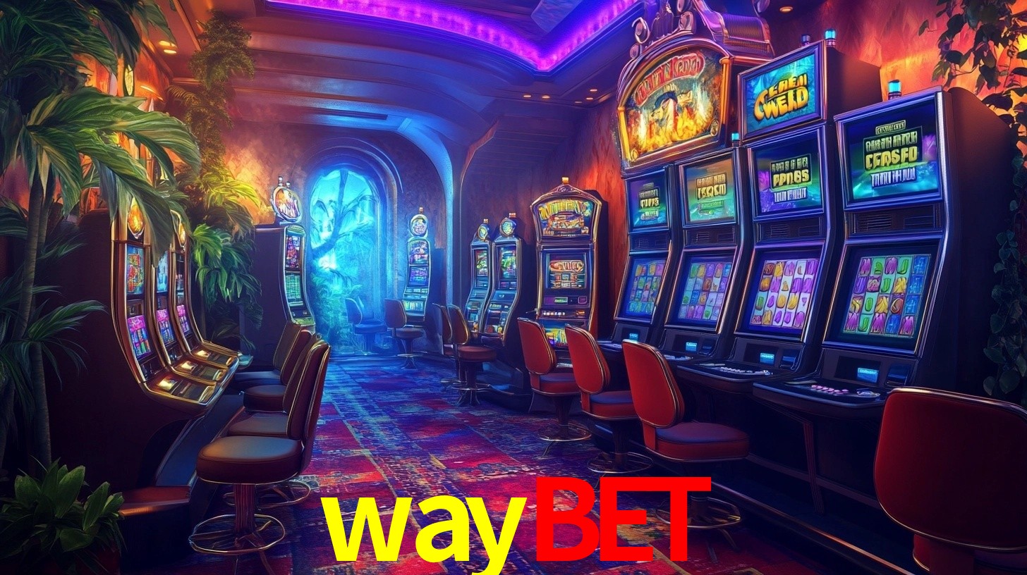Live Casino waybet