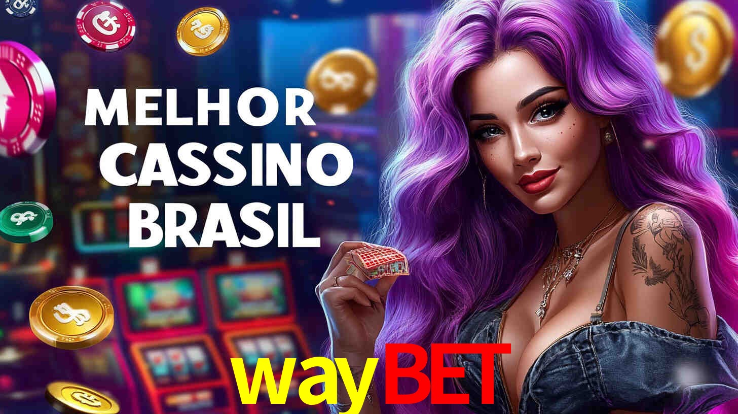 A Popularidade dos Caça-Níqueis no waybet