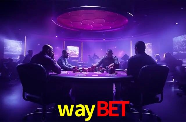 Estatísticas do Jogo waybet