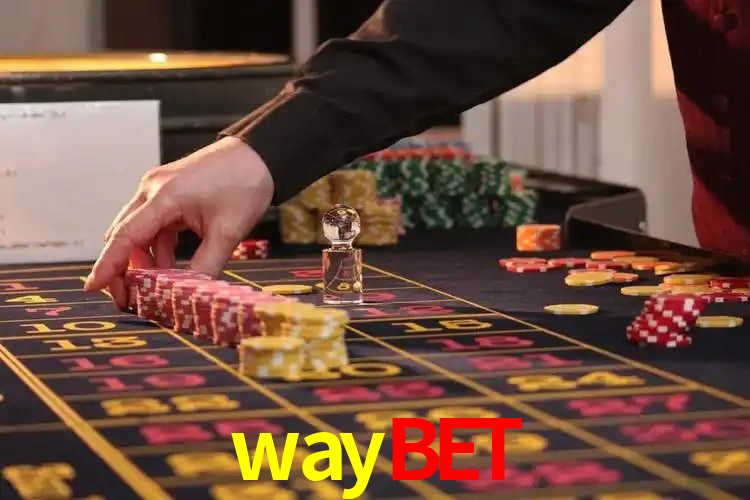 Inovações de Jogos na waybet: O Futuro das Experiências Interativas