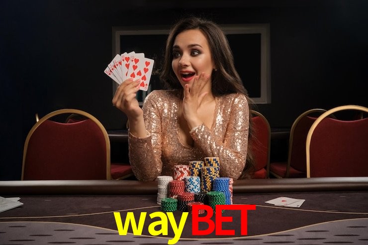 cassino waybet