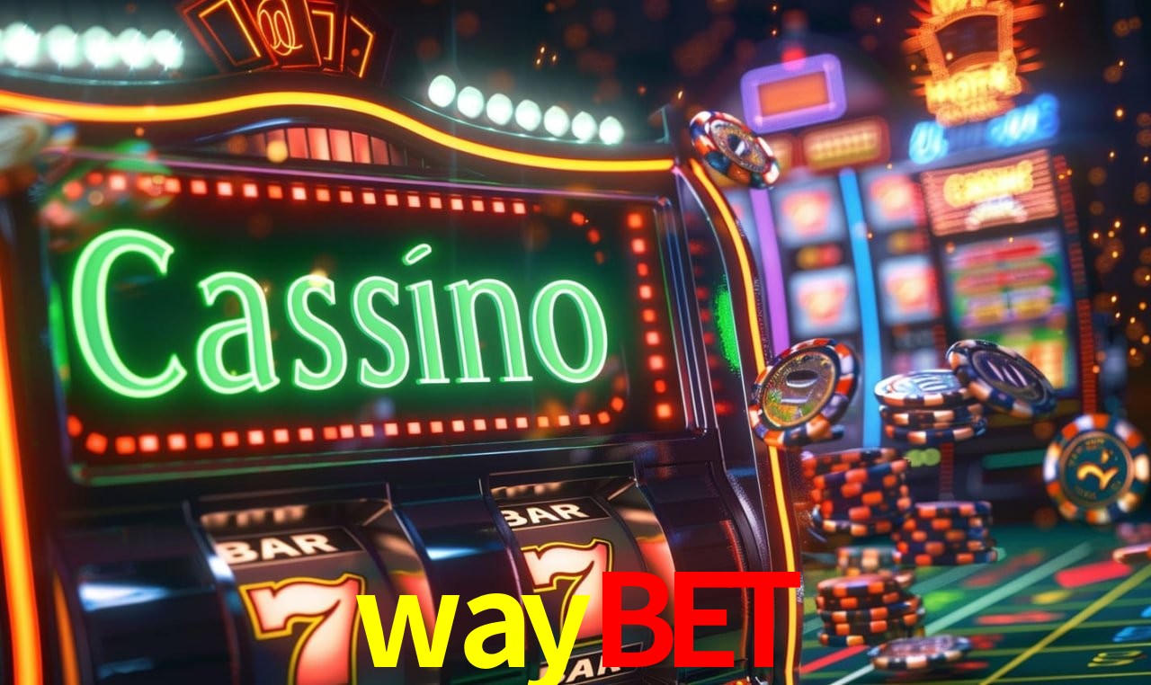 Design Responsivo waybet