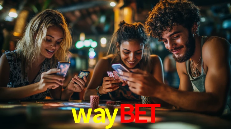VIP Casino waybet