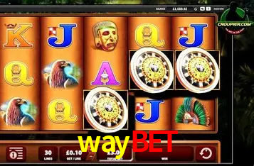 A Emoção da Loteria na waybet: Uma Chance de Mudança de Vida
