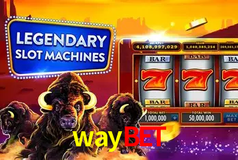 Inovações de Jogos na waybet: O Futuro das Experiências Interativas