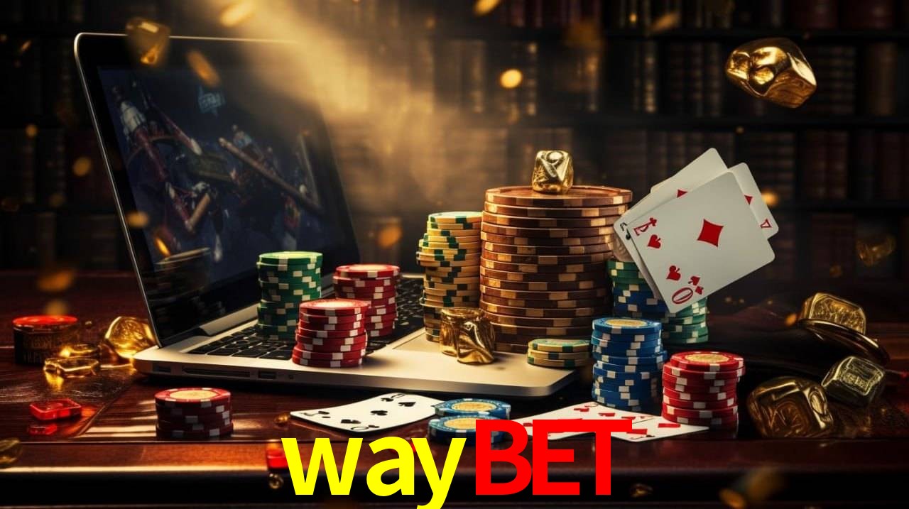 Casino VIP waybet