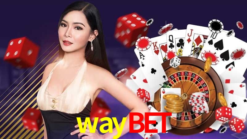 Imagem secundária para conteúdo da página Facebook waybet