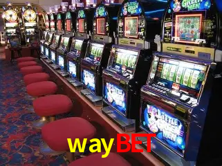 Descubra a Magia dos Jogos de Arcade no waybet