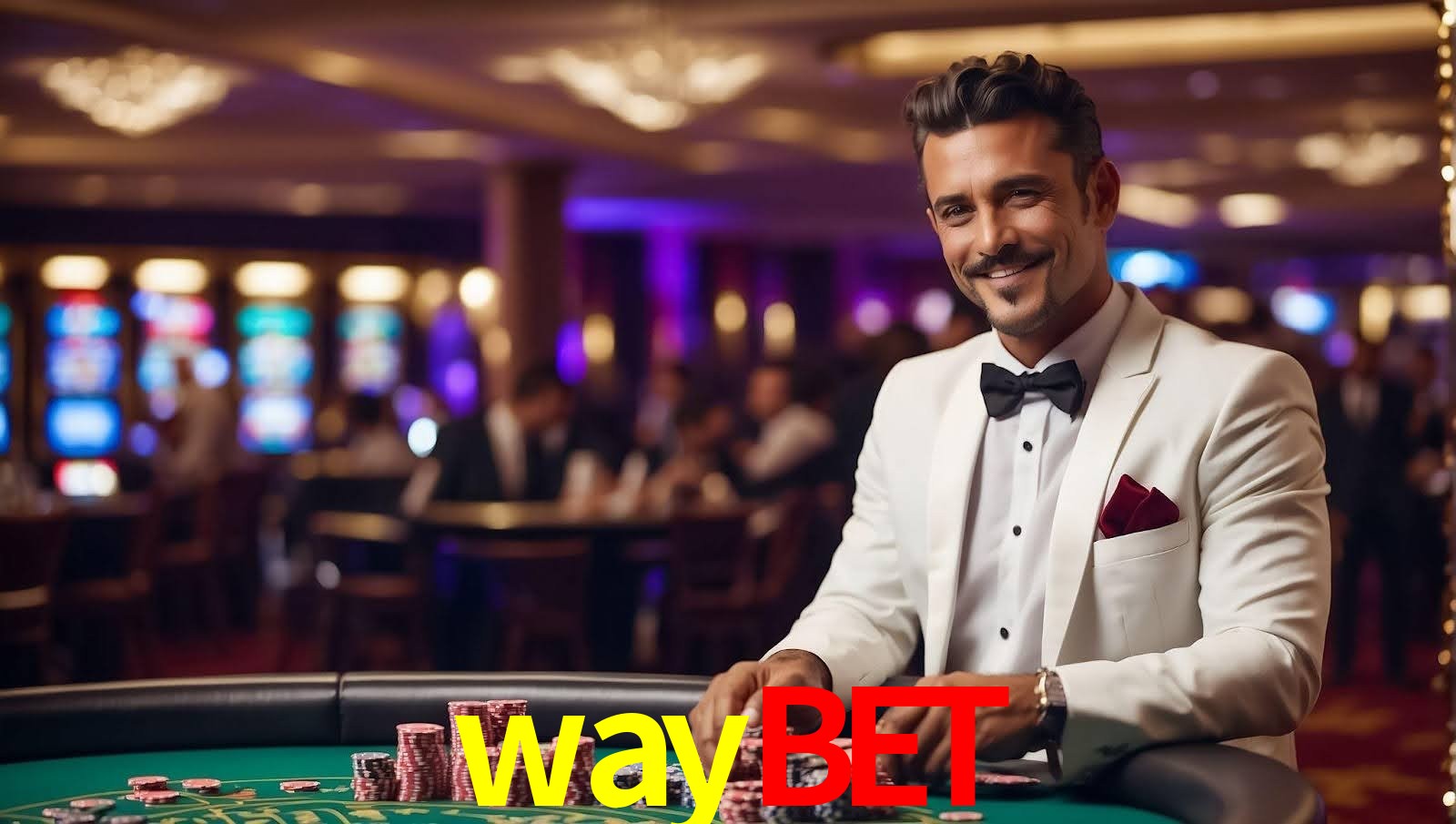 Promoção Relâmpago waybet