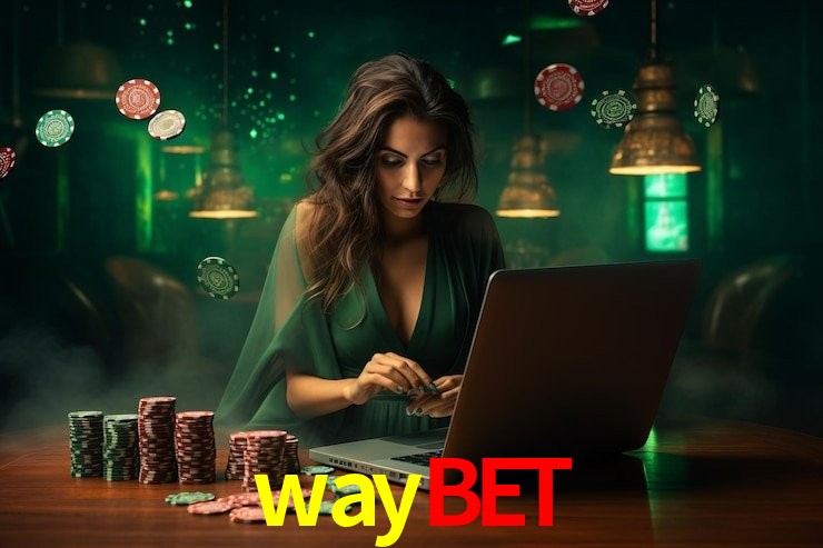 Imagem quadrada de apoio para baixar waybet