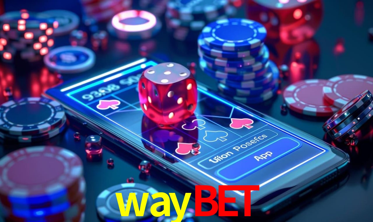 Vantagens de jogar slots no waybet Brasil