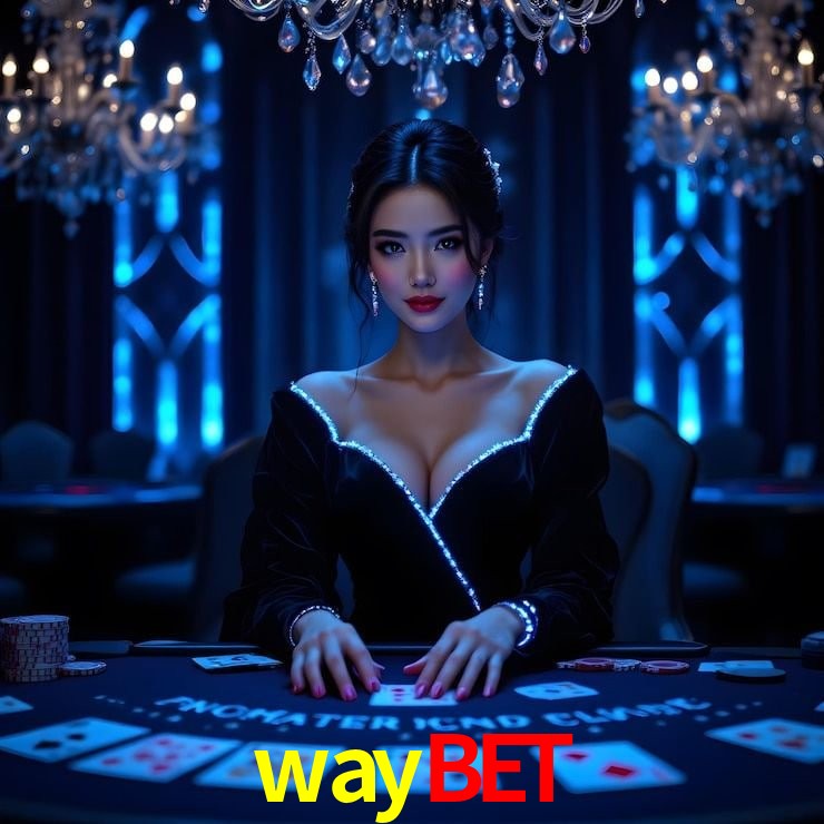 Login Seguro waybet