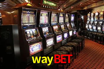 A Revolução dos Aplicativos de Jogos no waybet
