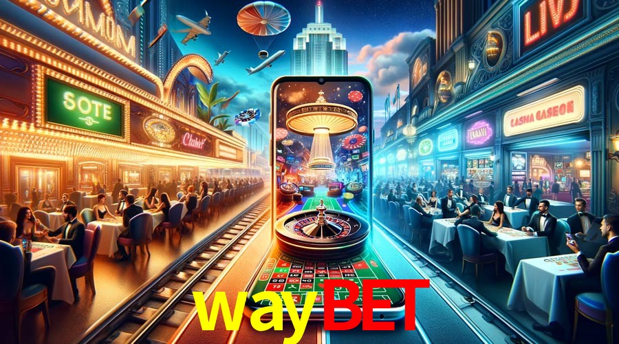 API Integration waybet