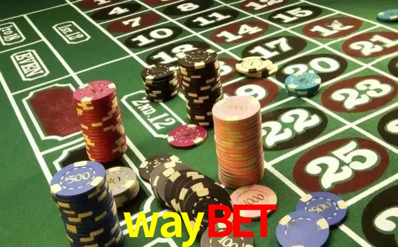 Diretório de Jogos waybet