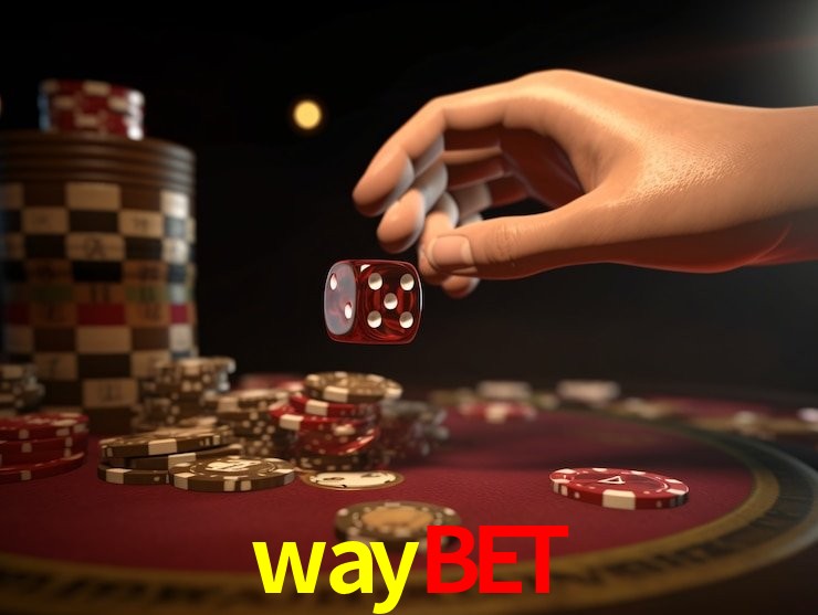 Provedores de Jogos waybet
