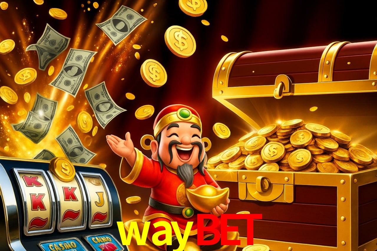 Jogos Exclusivos waybet