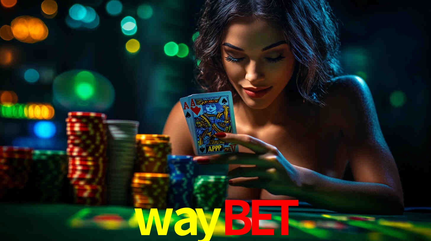 Descubra a Essência do waybet: Nossa História e Compromissos
