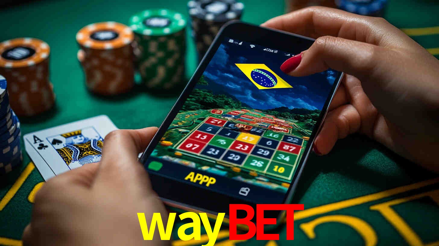 Apostas Esportivas na waybet: Um Guia Completo