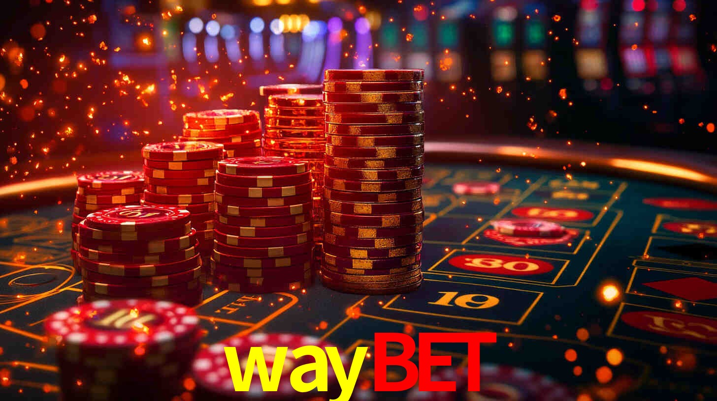 Welcome Bonus waybet