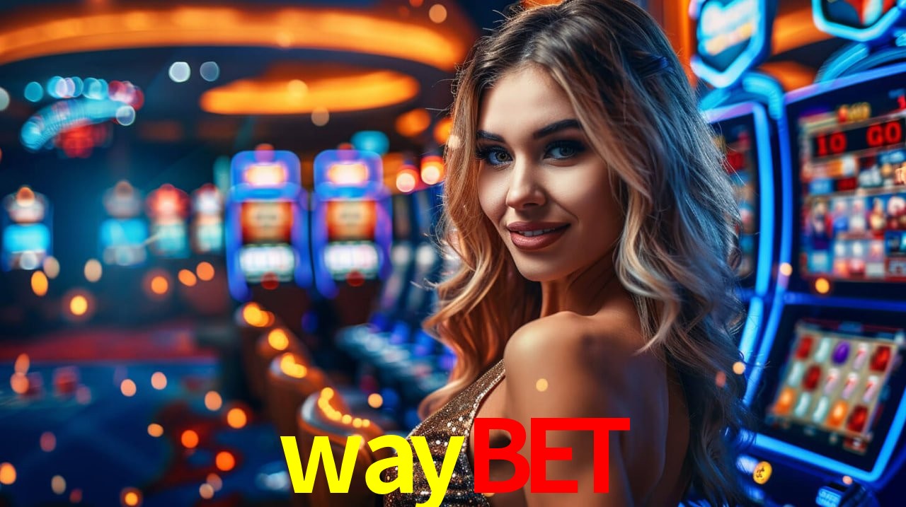 Slot Games waybet