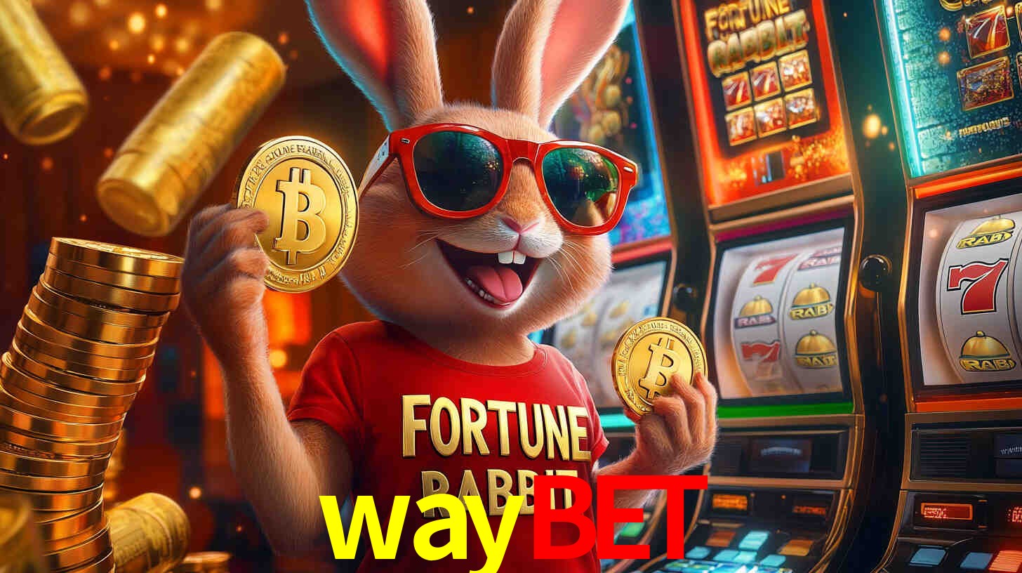 Apostas Esportivas na waybet: Um Guia Completo