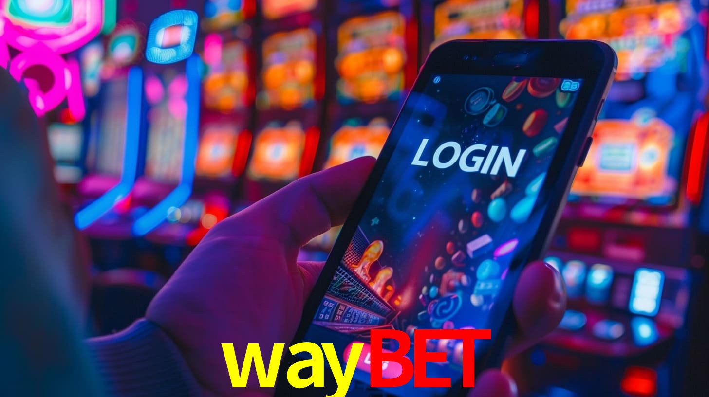 Casino Ao Vivo waybet
