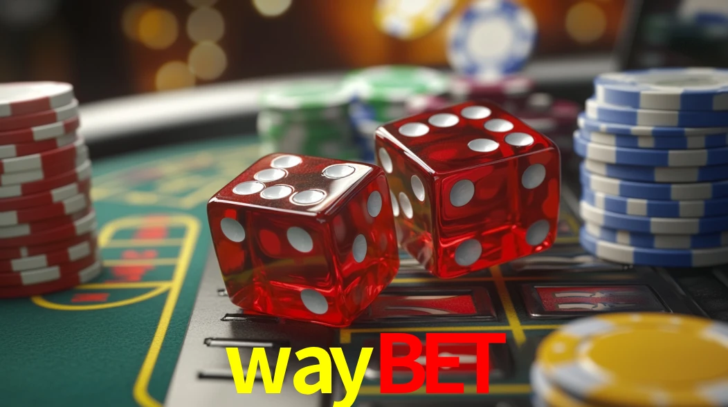 Roulette Table waybet