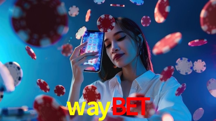 Desvendando o Mundo dos Jogos Virtuais na waybet