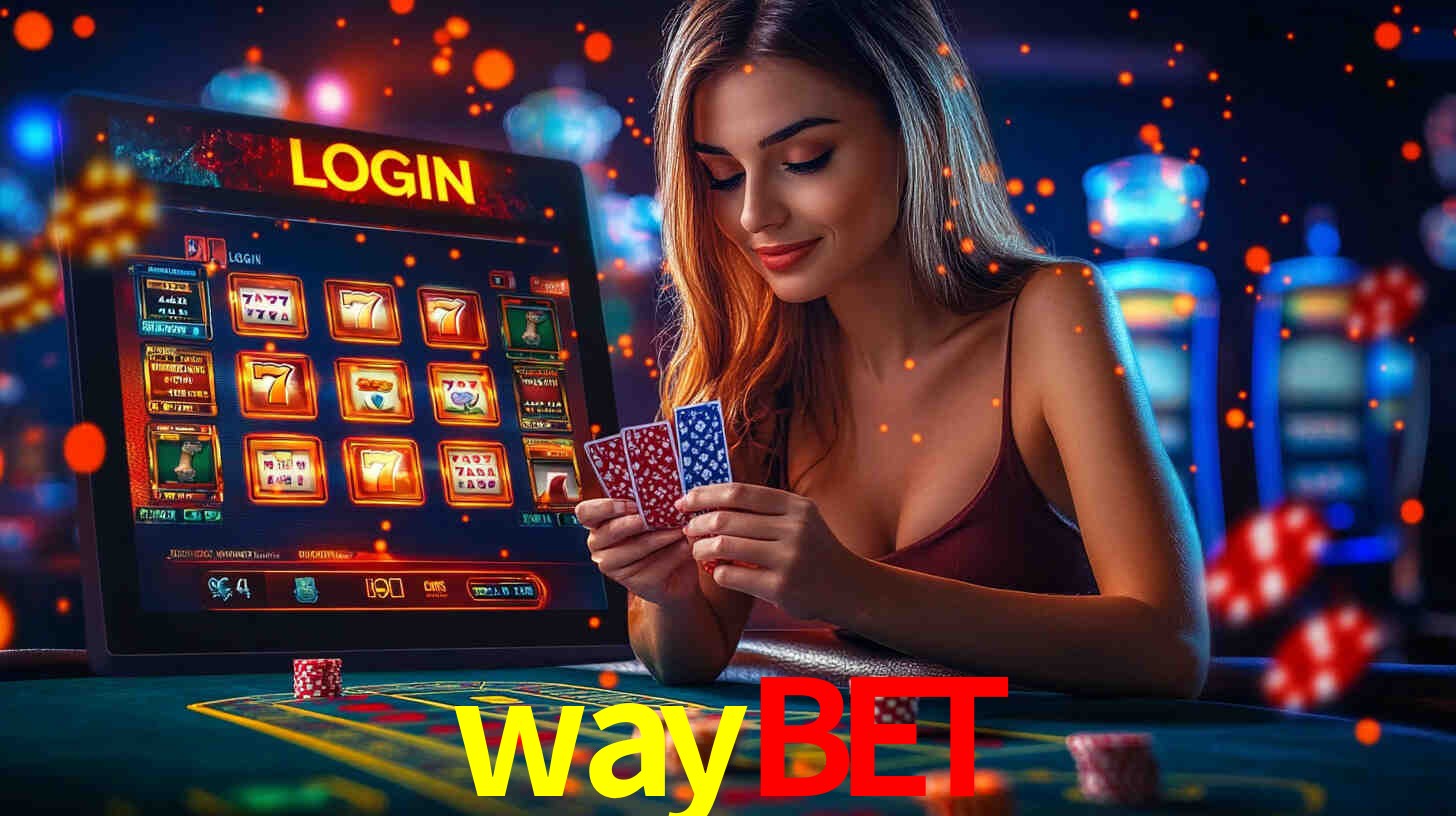 waybet: A Experiência de Casino com Jogos de Mesa ao Vivo