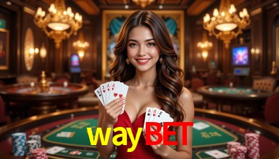 Responsive Design waybet