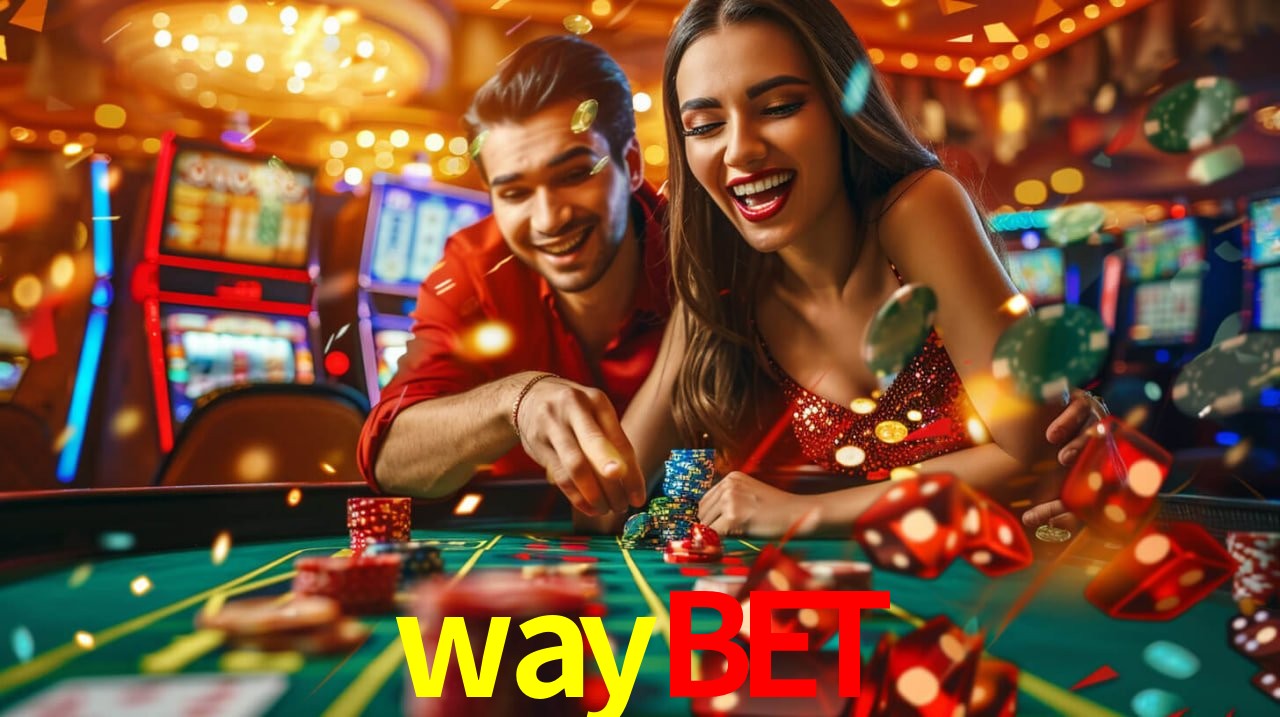 Sistemas de Segurança waybet