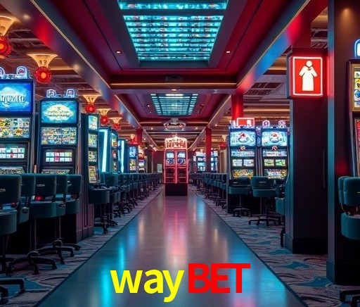 A Experiência Imersiva dos Cassinos Ao Vivo no waybet