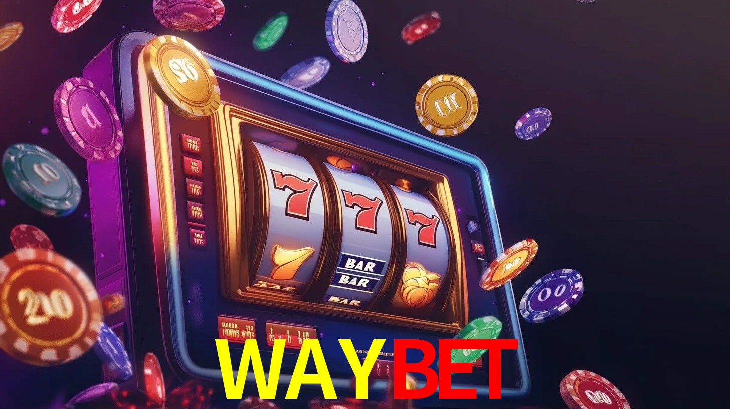 cassino online WAYBET